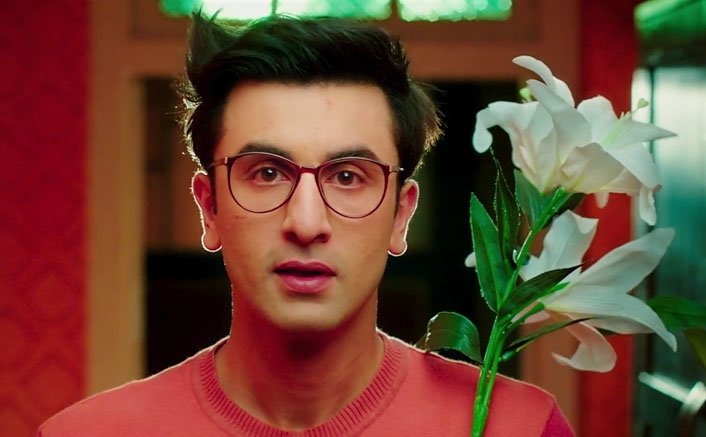 This Promo Of Jagga From Jagga Jasoos Will Drive Away Your Monday Blues