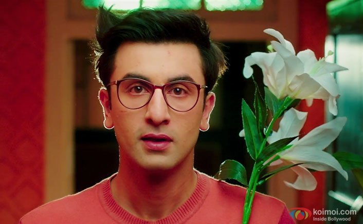 This Promo Of Jagga From Jagga Jasoos Will Drive Away Your Monday Blues
