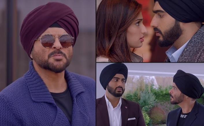 These Promos From Mubarakan Will Make You Laugh Your Lungs Out