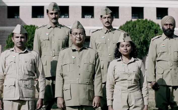 Raag Desh's Hawaon Mein Woh Aag Hai Track Brings Out Patriotism In Every Indian
