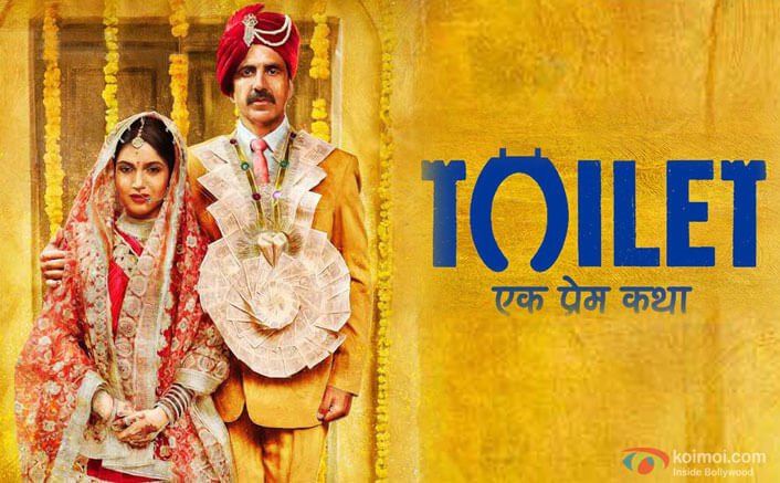 Rajasthan filmmaker moves court against 'Toilet: Ek Prem Katha'
