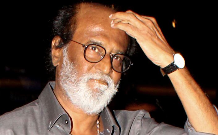 Rajinikanth urges TN government for positive outcome on tax row