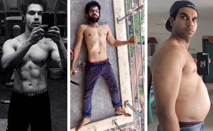Rajkummar Rao