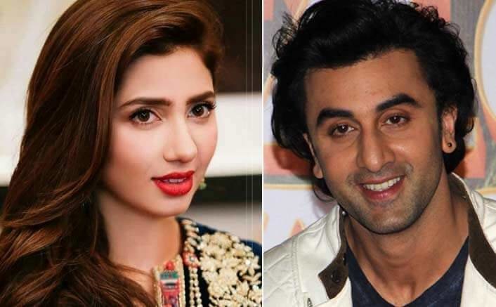 Ranbir Kapoor denies dating Mahira Khan? Says, “I’m single”
