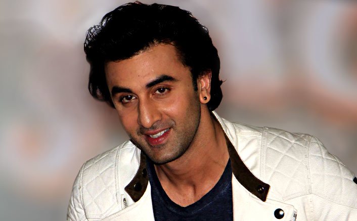 Ranbir Kapoor, Alia Bhatt's 'Dragon' To Get A New Title?