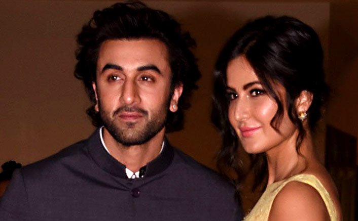 Ranbir - Katrina to interact with school kids