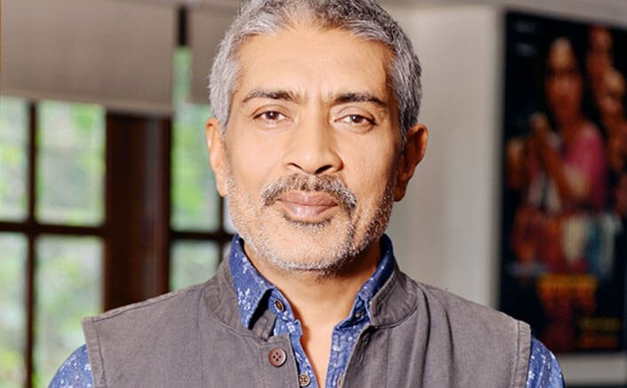 Respect talent, says Prakash Jha on 'nepotism' row