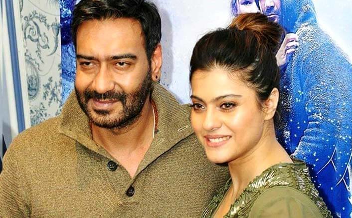 REVEALED |Why Does Ajay Blast Kajol Everyday? Find Out More Here
