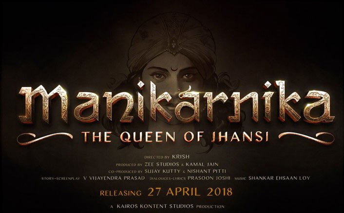 Guess Who Will Play The Role Of Tatya Tope In Kangana Ranaut’s Manikarnika