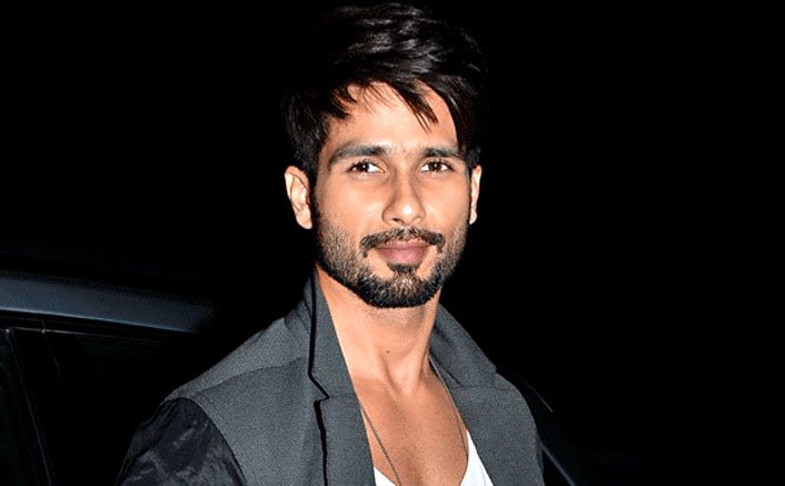 Risk over repetition: Shahid Kapoor on his evolution