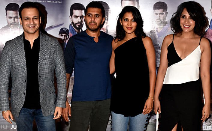 Ritesh Sidhwani and Farhan Akhtar flooded with requests for Inside Edge 2!