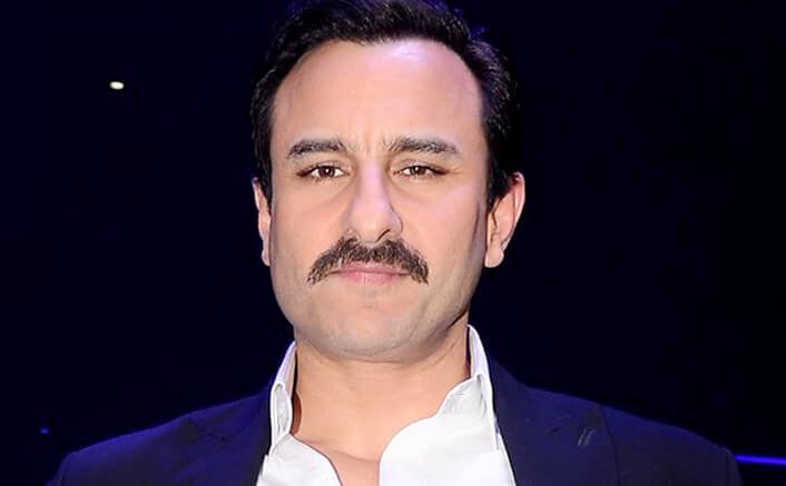 Saif Ali Khan pens an open letter over the 'Nepotism rocks' brouhaha during IIFA 2017