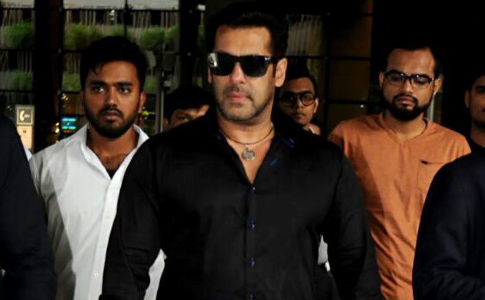 Salman Khan may appear before court in Jodhpur on Thursday