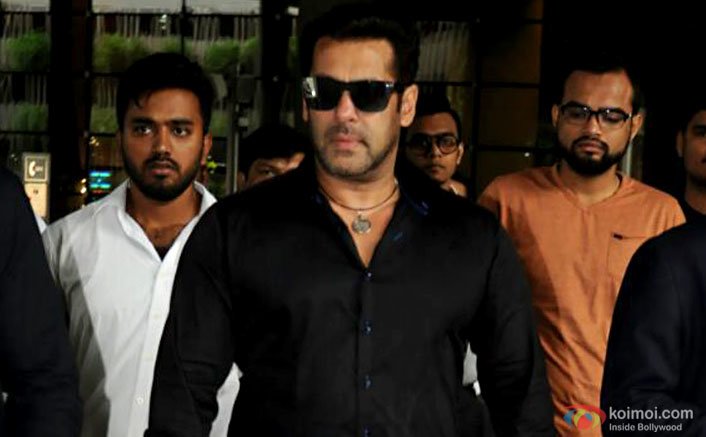 Salman Khan may appear before court in Jodhpur on Thursday