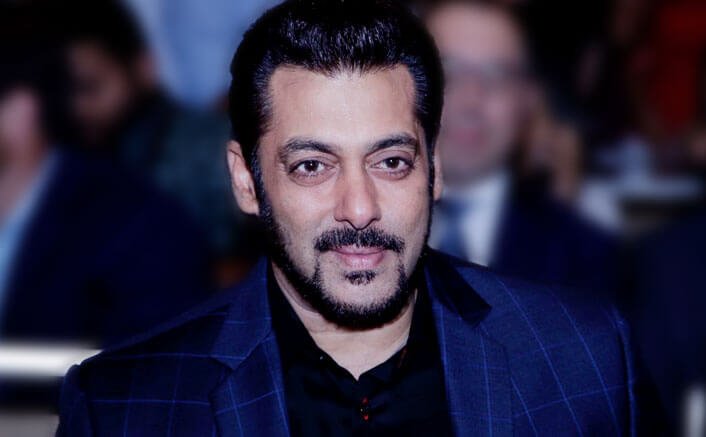 Salman Khan: 1st Actor In Bollywood To Have Three 300 Crore Movies