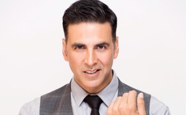 Akshay Kumar promotes 5000 year old Ayurveda, breaks the internet