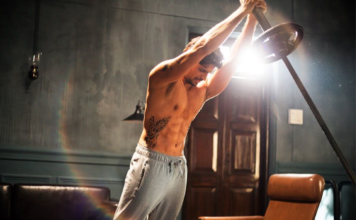 Sidharth Malhotra goes from boring to risky