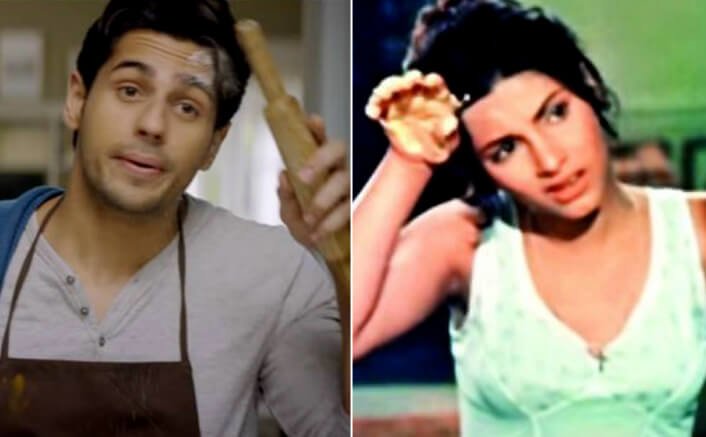 Sidharth & Jacqueline's A Gentleman Trailer Gives Us A Throwback Moment