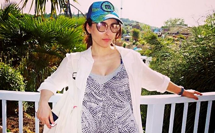 Soha Ali Khan's debut book to launch in December