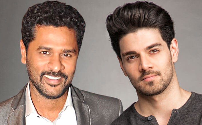 Sooraj Pancholi To Learn Seven Different Dance Forms For Prabhudheva’s Next!