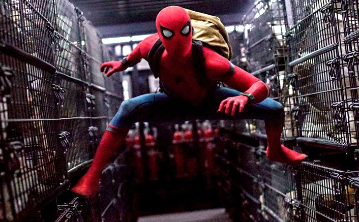 Spider-Man: Homecoming Box Office