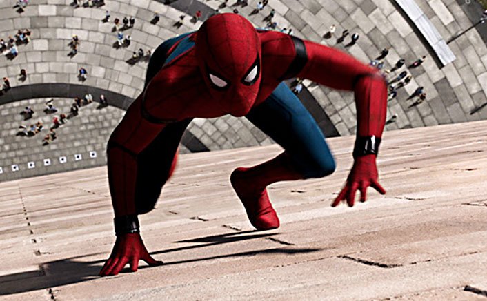 Spider-Man: Homecoming Box Office