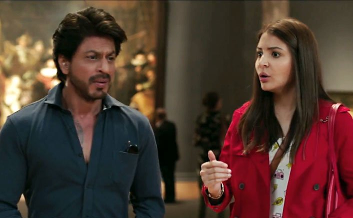 SRK & Anushka Are In Search Of The Ring In This Mini Trailer Of Jab Harry Met Sejal