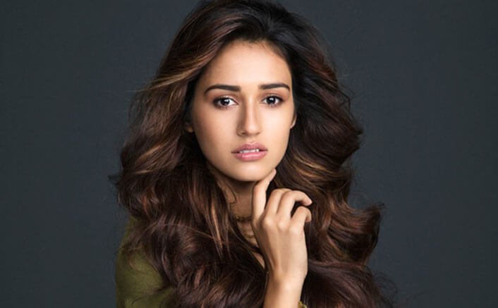 Disha Patani