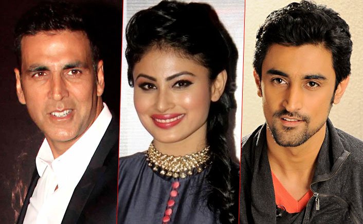 The Cast Of Gold Begins The First Schedule Of Shooting In London