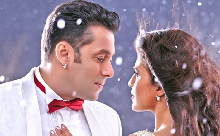This Is What Salman Khan, Jacqueline Fernandez's Next Dance Film Might Be Called