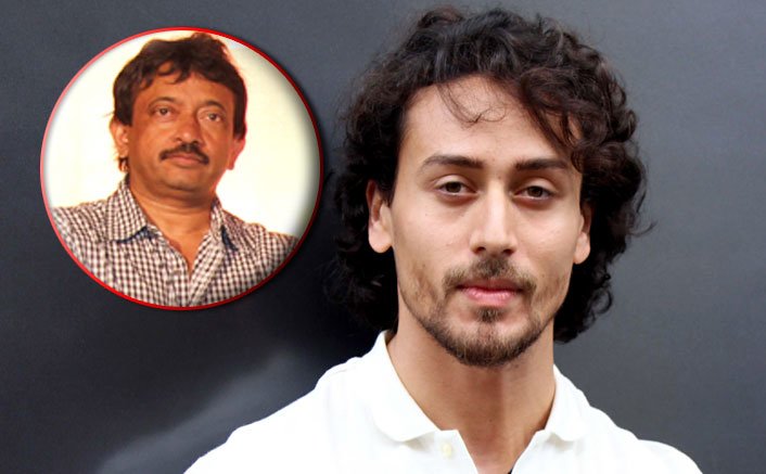 Tiger Shorff Opens Up On RGv’s Personal Comments On Him