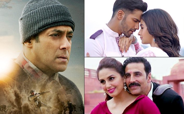 Tubelight Becomes 4th Highest Grosser; Beats BKD & Jolly LLB 2