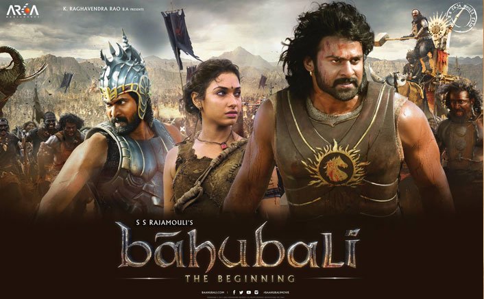 Two years of 'Bahubali': Lessons its success taught the industry