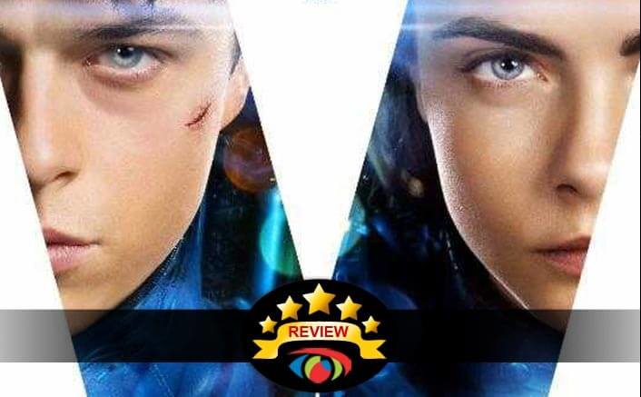 Valerian And The City Of A Thousand Planets Review