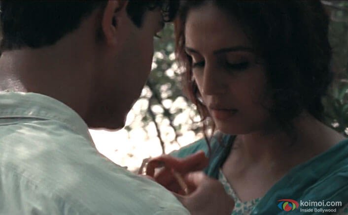 VIDEO ALERT! A R Rahman's Magical Touch In Do Dilon Ke From Partition 1947