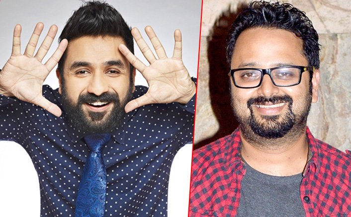 Vir Das, Nikkhil Advani to collaborate for digital series
