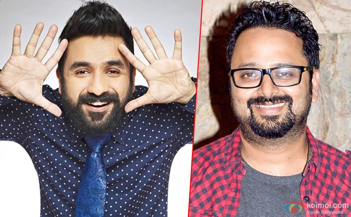 Vir Das, Nikkhil Advani to collaborate for digital series