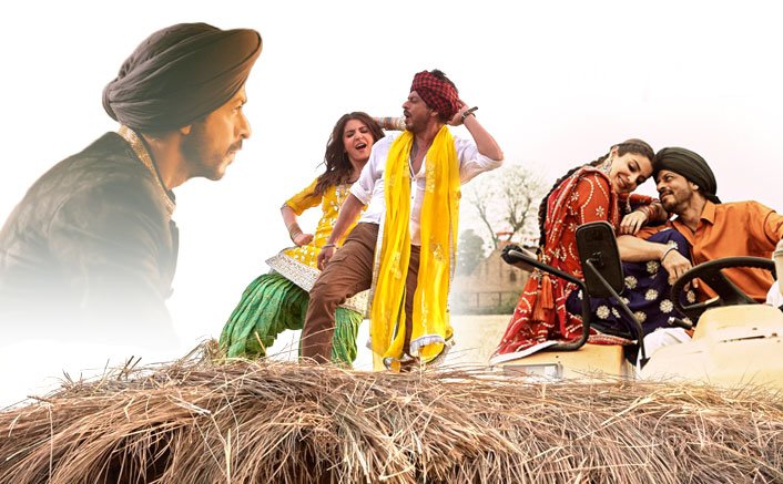 Watch The Butterfly Song From Jab Harry Met Sejal