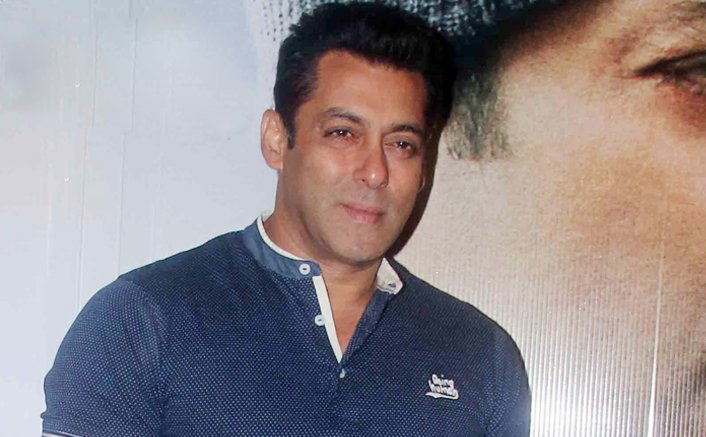 Watch: Salman Rehearsing Hard For His IIFA Performance