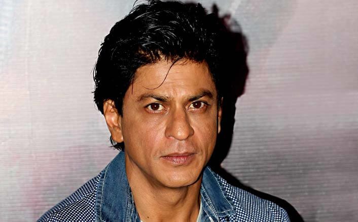We've sold our souls for selfies: SRK