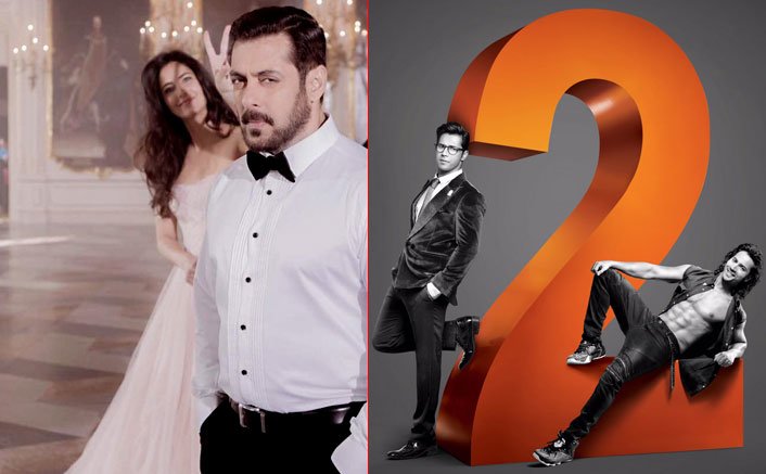 What's The Connection Between Tiger Zinda Hai & Judwaa 2?