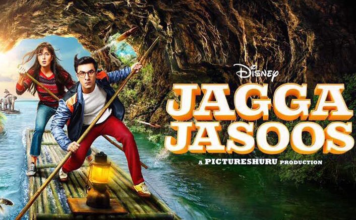 Why you shouldn’t miss Jagga Jasoos!