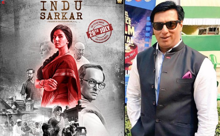 Will put disclaimer on dramatised events in 'Indu Sarkar': Bhandarkar