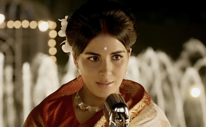 Yeh Awaz Hai | Indu Sarkar | Madhur Bhandarkar | Monali Thakur | Kirti Kulhari | Anu Malik