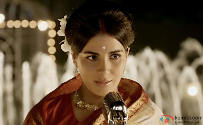 Check Out the new song Yeh Awaaz Hai from Indu Sarkar