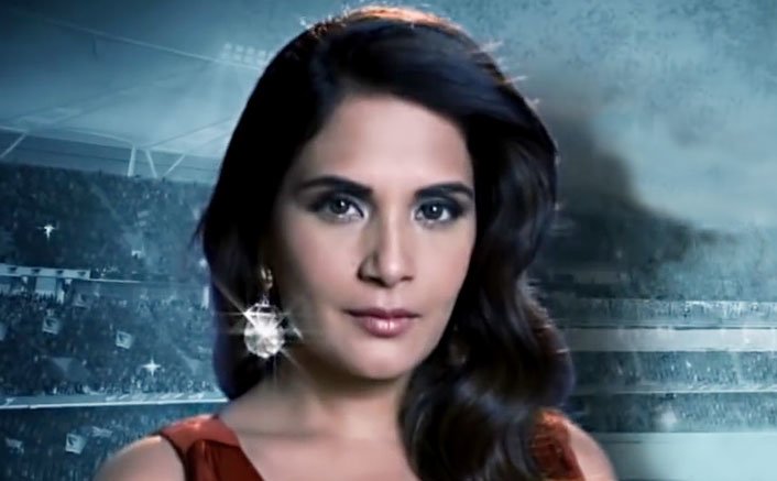 ​Five things Richa Chadha did to prep for Inside Edge