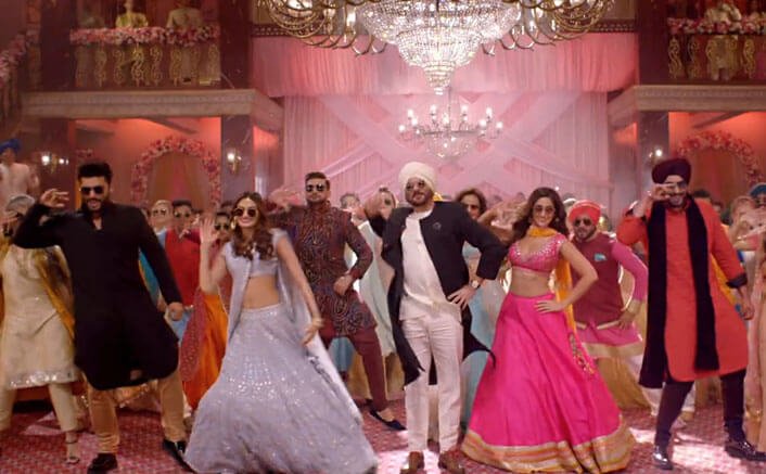 2nd Week! Mubarakan Unaffected By Jab Harry Met Sejal At The Box Office