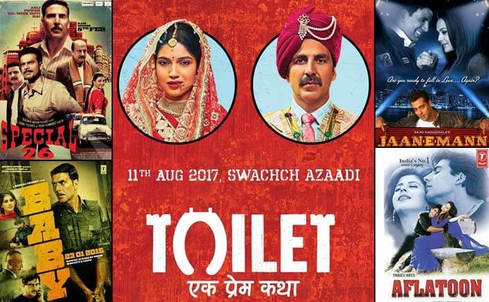 5 times the dynamic duo Akshay Kumar and Anupam Kher stole the show!