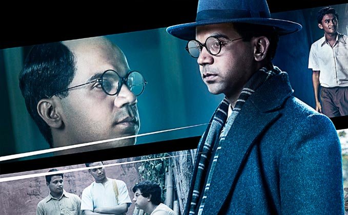 ALTBalaji brings you India's biggest cover up, Bose -DeadAlive