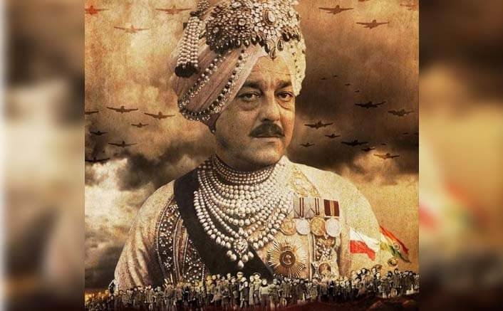 First Look Of The Good Maharaja